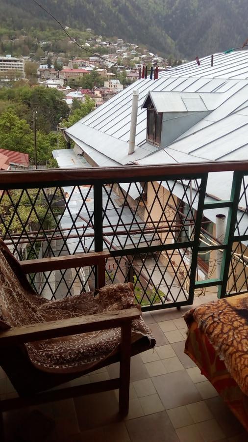 Guest House Khatuna Borjomi Exterior photo